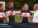 Bradley McGee reveals Bowral Classic target